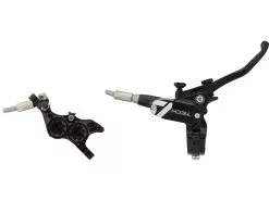 HOPE Tech 4 E4 V+h Set Scheibenbremse Mit Stahlflexleitung -Angebote Scheibenbremsbeläge Store 456391