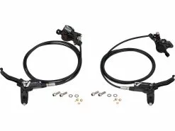 HOPE Tech 4 Trial Zone V+h Set Scheibenbremse -Angebote Scheibenbremsbeläge Store 456466