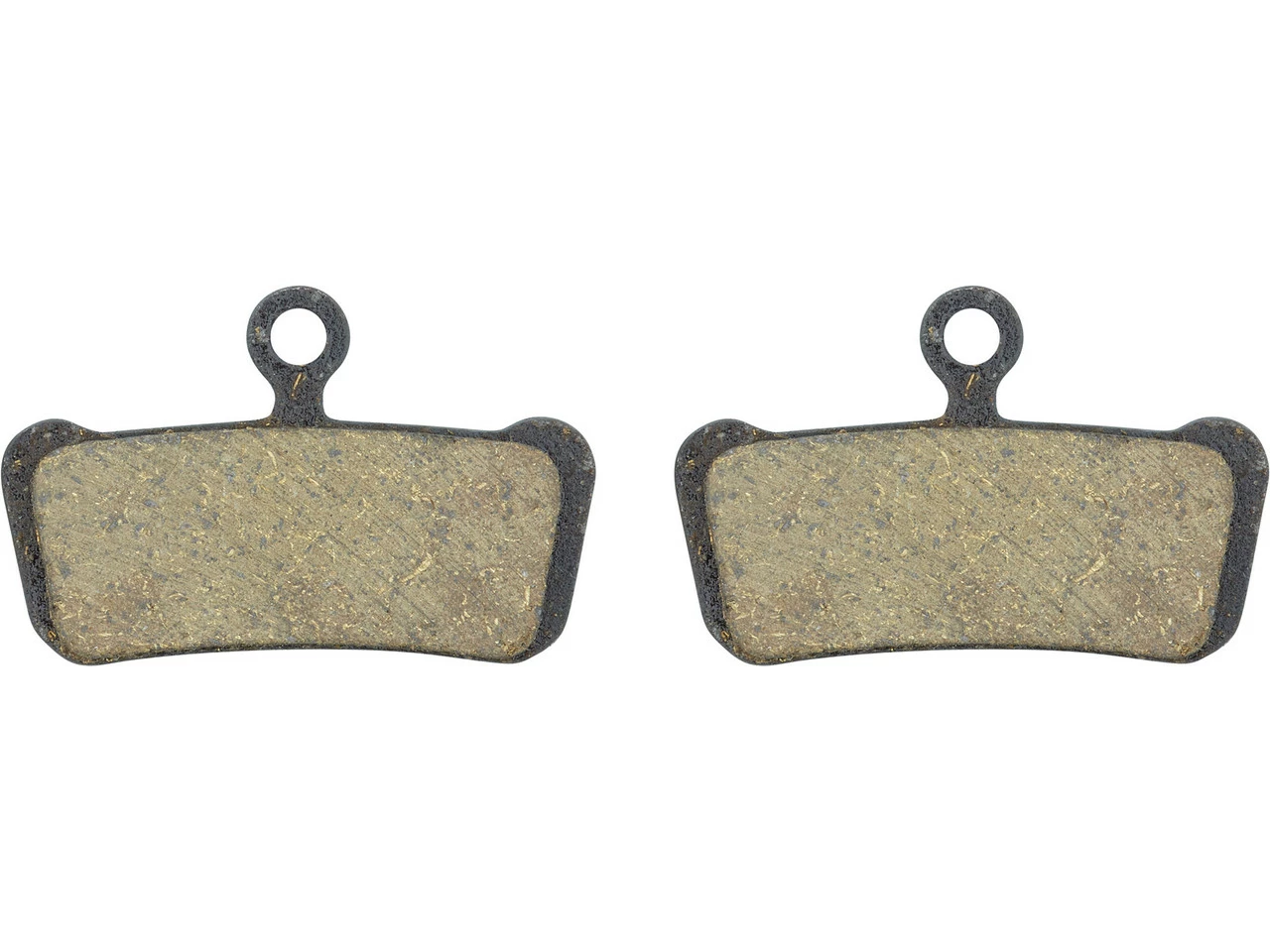 Bremsbeläge Disc STANDARD Für Trickstuff 4 Bremsbeläge Disc STANDARD Für Trickstuff – Bild 2