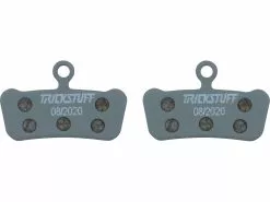 Bremsbeläge Disc STANDARD Für Trickstuff 11 Bremsbeläge Disc STANDARD Für Trickstuff -Angebote Scheibenbremsbeläge Store 456579