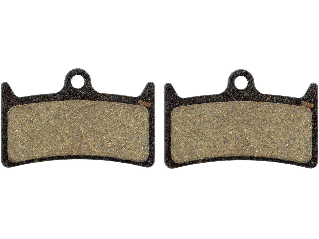 Bremsbeläge Disc STANDARD Für Trickstuff 7 Bremsbeläge Disc STANDARD Für Trickstuff – Bild 5