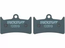 Bremsbeläge Disc STANDARD Für Trickstuff 14 Bremsbeläge Disc STANDARD Für Trickstuff -Angebote Scheibenbremsbeläge Store 456582