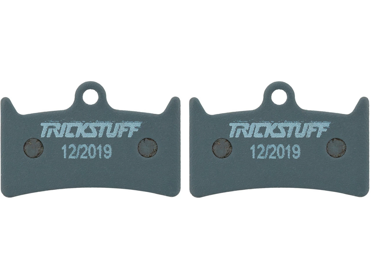 Bremsbeläge Disc STANDARD Für Trickstuff 8 Bremsbeläge Disc STANDARD Für Trickstuff – Bild 6