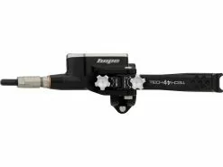 HOPE Tech 4 V4 V+h Set Scheibenbremse Mit Kunststoffleitung -Angebote Scheibenbremsbeläge Store 456860