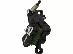 HOPE Tech 4 V4 V+h Set Scheibenbremse Mit Kunststoffleitung -Angebote Scheibenbremsbeläge Store 456863