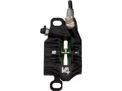 HOPE Tech 4 V4 V+h Set Scheibenbremse Mit Kunststoffleitung -Angebote Scheibenbremsbeläge Store 456864