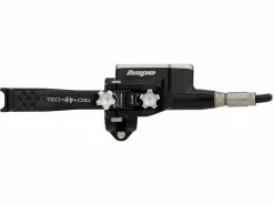 HOPE Tech 4 V4 V+h Set Scheibenbremse Mit Kunststoffleitung -Angebote Scheibenbremsbeläge Store 456867