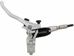 HOPE Tech 4 V4 V+h Set Scheibenbremse Mit Kunststoffleitung -Angebote Scheibenbremsbeläge Store 456871