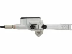 HOPE Tech 4 V4 V+h Set Scheibenbremse Mit Kunststoffleitung -Angebote Scheibenbremsbeläge Store 456872