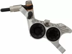 HOPE Tech 4 V4 V+h Set Scheibenbremse Mit Kunststoffleitung -Angebote Scheibenbremsbeläge Store 456873