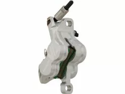 HOPE Tech 4 V4 V+h Set Scheibenbremse Mit Kunststoffleitung -Angebote Scheibenbremsbeläge Store 456875