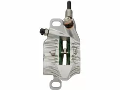 HOPE Tech 4 V4 V+h Set Scheibenbremse Mit Kunststoffleitung -Angebote Scheibenbremsbeläge Store 456876