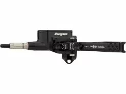 HOPE Tech 4 V4 V+h Set Scheibenbremse Mit Kunststoffleitung -Angebote Scheibenbremsbeläge Store 456884