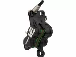 HOPE Tech 4 V4 V+h Set Scheibenbremse Mit Kunststoffleitung -Angebote Scheibenbremsbeläge Store 456887