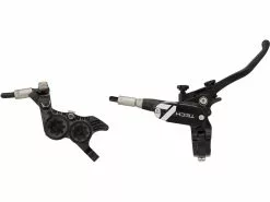 HOPE Tech 4 V4 V+h Set Scheibenbremse Mit Kunststoffleitung -Angebote Scheibenbremsbeläge Store 456889