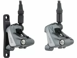 SRAM Force 1 FM V+h Set Scheibenbremse Hydr. M. DoubleTap® Schalt-/Bremsgr. -Angebote Scheibenbremsbeläge Store 457484