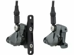 SRAM Force 1 FM V+h Set Scheibenbremse Hydr. M. DoubleTap® Schalt-/Bremsgr. -Angebote Scheibenbremsbeläge Store 457486