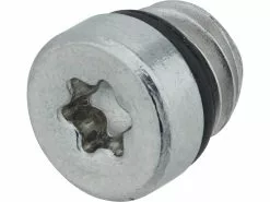 Formula Entlüftermadenschraube Für Cura / Cura E