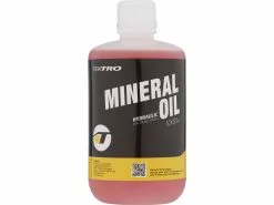 TRP Bremsflüssigkeit Mineralöl