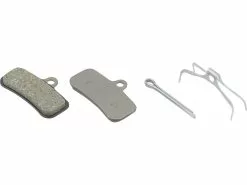 Shimano Bremsbeläge D03S-RX Für XT, SLX, Deore, Saint, ZEE -Angebote Scheibenbremsbeläge Store 459393