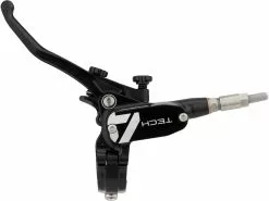 HOPE Tech 4 V4 V+h Set Scheibenbremse Mit Stahlflexleitung -Angebote Scheibenbremsbeläge Store 459488