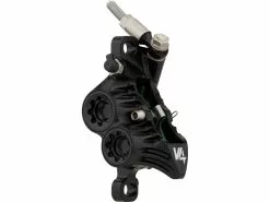 HOPE Tech 4 V4 V+h Set Scheibenbremse Mit Stahlflexleitung -Angebote Scheibenbremsbeläge Store 459491