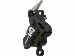 HOPE Tech 4 V4 V+h Set Scheibenbremse Mit Stahlflexleitung -Angebote Scheibenbremsbeläge Store 459492