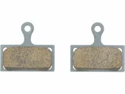 Shimano Bremsbeläge G04S-MX Für XTR, XT, SLX, Alfine
