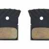 Shimano Bremsbeläge L04C-MF Für Flat Mount -Angebote Scheibenbremsbeläge Store 460441