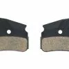Shimano Bremsbeläge N04C-MF Für XTR, XT, SLX