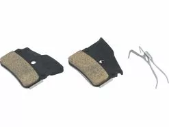 Shimano Bremsbeläge N04C-MF Für XTR, XT, SLX -Angebote Scheibenbremsbeläge Store 460446