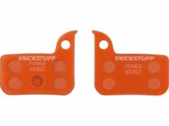Trickstuff Bremsbeläge Disc POWER Für SRAM/Avid 24 Trickstuff Bremsbeläge Disc POWER Für SRAM/Avid -Angebote Scheibenbremsbeläge Store 461548