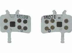 AVID Bremsbeläge Disc Für Juicy / BB7 -Angebote Scheibenbremsbeläge Store 461736