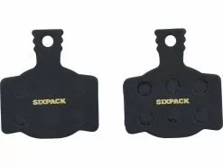 Sixpack Racing Bremsbeläge Disc Für Magura -Angebote Scheibenbremsbeläge Store 461793