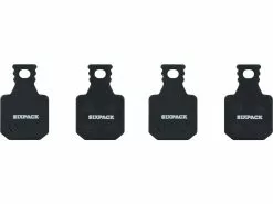 Sixpack Racing Bremsbeläge Disc Für Magura -Angebote Scheibenbremsbeläge Store 461796