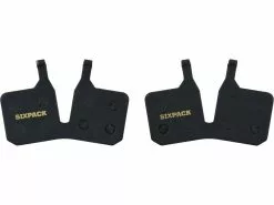Sixpack Racing Bremsbeläge Disc Für Magura -Angebote Scheibenbremsbeläge Store 461805