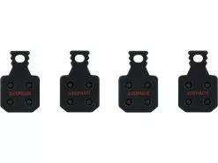 Sixpack Racing Bremsbeläge Disc Für Magura -Angebote Scheibenbremsbeläge Store 461811