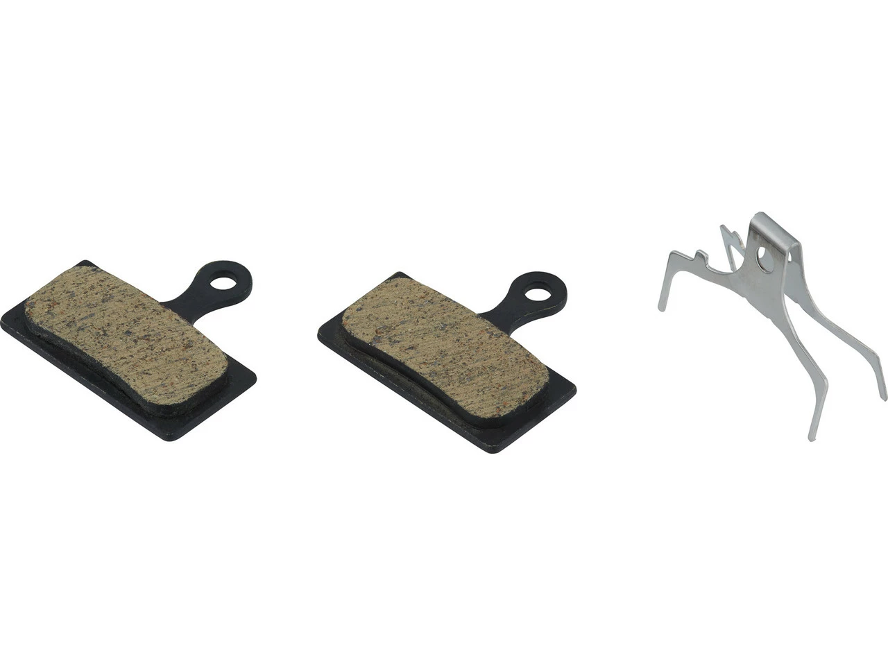 Sixpack Racing Bremsbeläge Disc Für Shimano 5 Sixpack Racing Bremsbeläge Disc Für Shimano – Bild 3