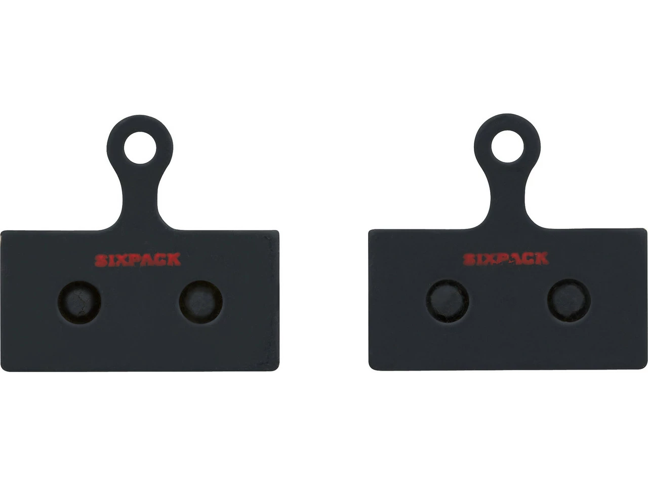 Sixpack Racing Bremsbeläge Disc Für Shimano 7 Sixpack Racing Bremsbeläge Disc Für Shimano – Bild 5