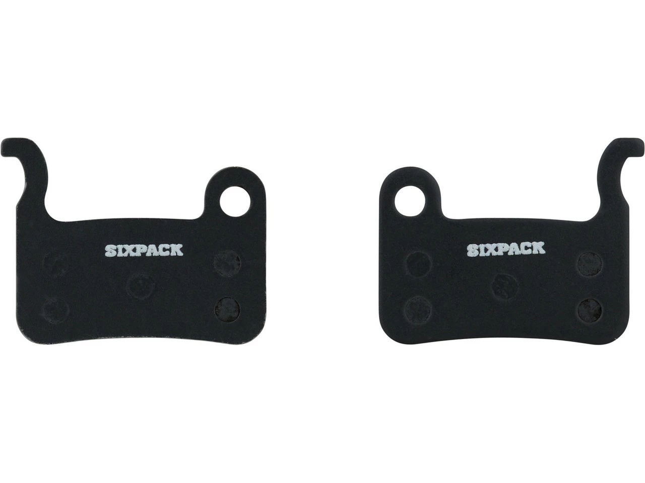 Sixpack Racing Bremsbeläge Disc Für Shimano 10 Sixpack Racing Bremsbeläge Disc Für Shimano – Bild 8