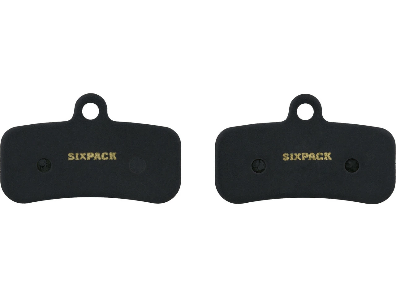 Sixpack Racing Bremsbeläge Disc Für Shimano 16 Sixpack Racing Bremsbeläge Disc Für Shimano – Bild 14