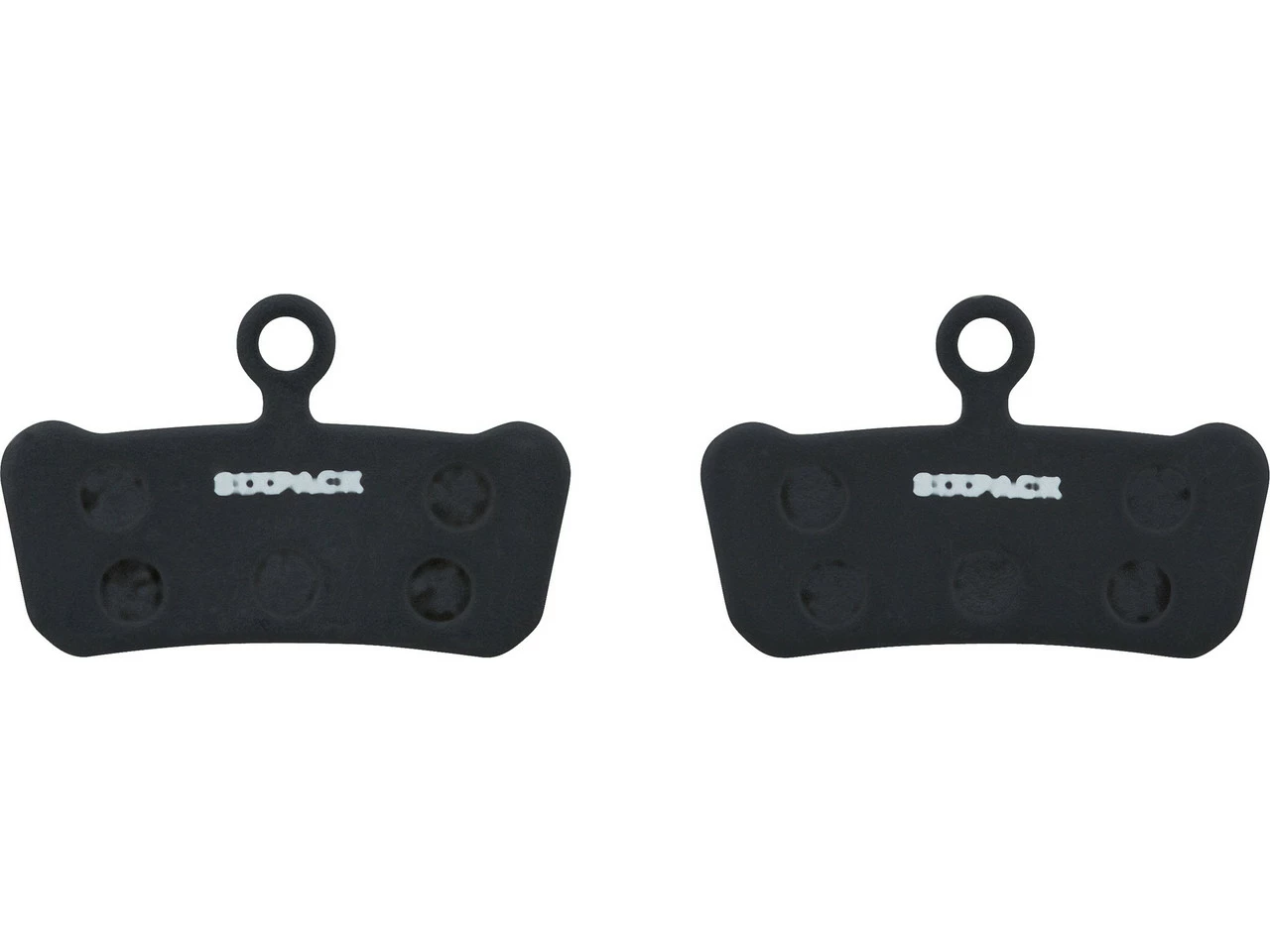 Sixpack Racing Bremsbeläge Disc Für SRAM/Avid 4 Sixpack Racing Bremsbeläge Disc Für SRAM/Avid – Bild 2