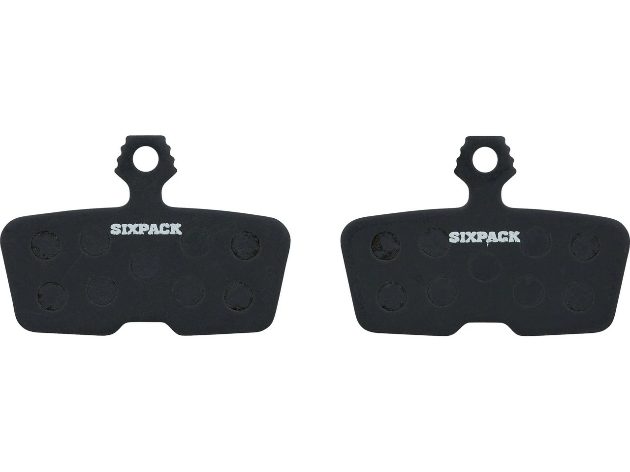 Sixpack Racing Bremsbeläge Disc Für SRAM/Avid 7 Sixpack Racing Bremsbeläge Disc Für SRAM/Avid – Bild 5