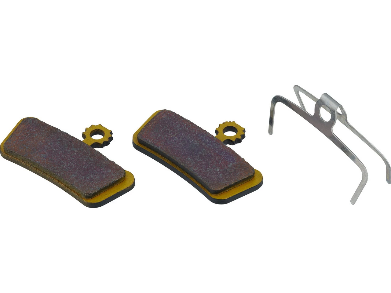 Sixpack Racing Bremsbeläge Disc Für SRAM/Avid 14 Sixpack Racing Bremsbeläge Disc Für SRAM/Avid – Bild 12