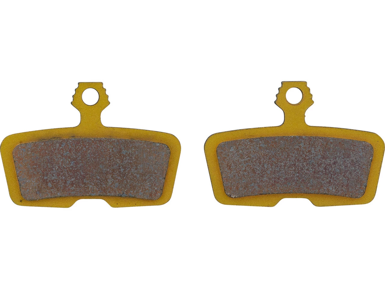 Sixpack Racing Bremsbeläge Disc Für SRAM/Avid 15 Sixpack Racing Bremsbeläge Disc Für SRAM/Avid – Bild 13