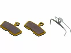 Sixpack Racing Bremsbeläge Disc Für SRAM/Avid 34 Sixpack Racing Bremsbeläge Disc Für SRAM/Avid -Angebote Scheibenbremsbeläge Store 461851