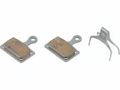 Shimano Bremsbeläge K04S-MX Für Flat Mount / BR-M9100 -Angebote Scheibenbremsbeläge Store 463111