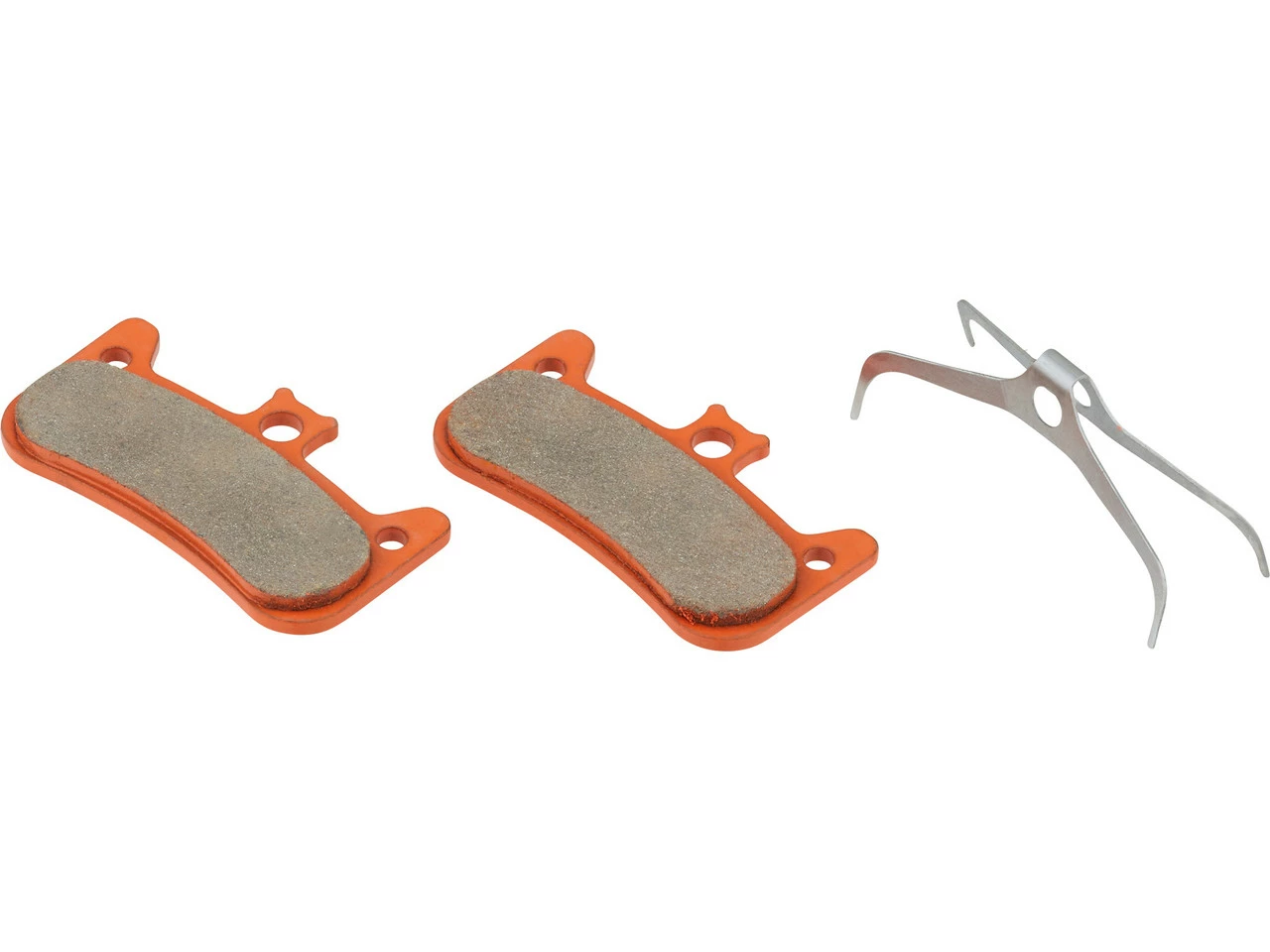 Trickstuff Bremsbeläge Disc POWER Für Formula 5 Trickstuff Bremsbeläge Disc POWER Für Formula – Bild 3