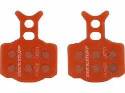 Trickstuff Bremsbeläge Disc POWER Für Formula 12 Trickstuff Bremsbeläge Disc POWER Für Formula -Angebote Scheibenbremsbeläge Store 463257