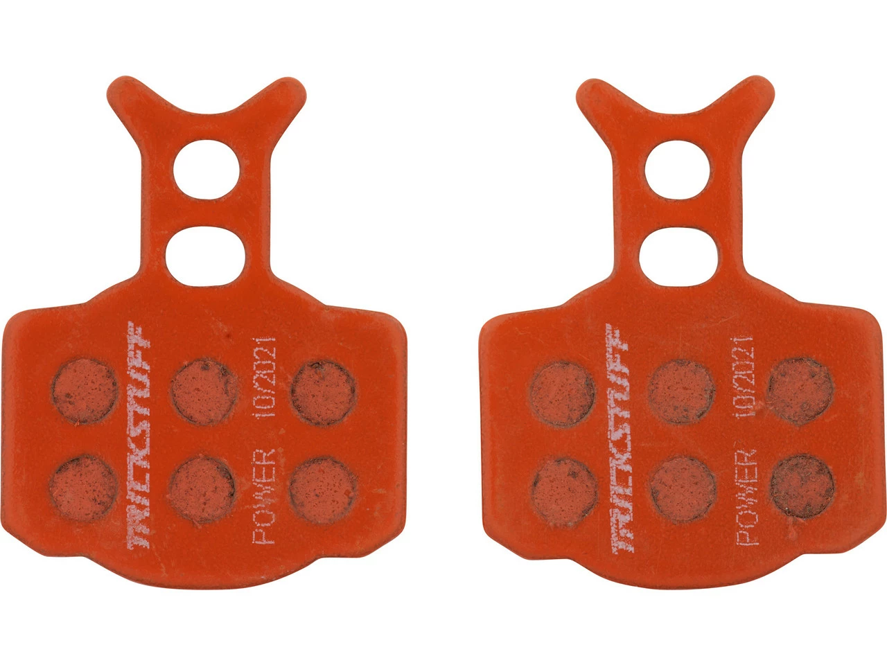 Trickstuff Bremsbeläge Disc POWER Für Formula 7 Trickstuff Bremsbeläge Disc POWER Für Formula – Bild 5